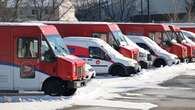 Canada Post says workers to return Tuesday