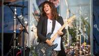 Alanis Morissette announced as Saturday headliner for P.E.I.'s Sommo Fest