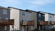 Halifax house prices much higher on average than what households can afford: report
