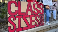 Alberta education minister says striking teachers will need to make ‘trade-offs’ 