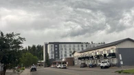Tornado watch issued for Prince George