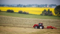 Farmers, ranchers worry about coming season amid drought, high pasture insurance payouts