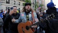 MAGA musician permit revocations spark public space debate