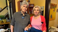 Windsor couple joins global march to Gaza border to protest war