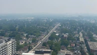 Heat warning, air quality statement in effect to start week in Waterloo region, Guelph and area