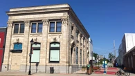 A new stage for Yarmouth: Historic downtown building to become arts hub