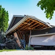 Experts confirm tornado touched down in southwest Winnipeg on Monday