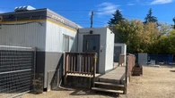 Red Deer overdose prevention site closure didn't breach man's Charter rights: judge