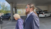 Hay River, N.W.T., man facing sex-related charges testifies at trial