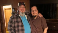 Father says he had to fight through red tape to bury son at home during wildfire evacuation