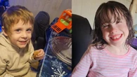 Extensive RCMP scrutiny of missing children's mother, stepfather suggests no criminal involvement