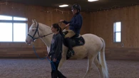 A St. John's horse-riding competition lets anyone giddy up — no matter their ability