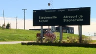 Town of Stephenville reaches tax deal with new airport owner