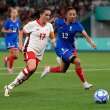 COC, Canada Soccer appeal FIFA's 6-point deduction from women's team in Olympic tournament