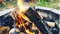 Yellowknife puts fire ban in place over hot, dry conditions
