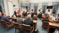 Marathon spring sitting of the P.E.I. Legislature comes to an end