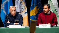 Carney meets Inuit leaders ahead of military expansion in the North