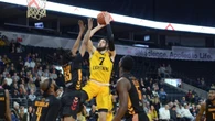 London Lightning won't return for upcoming season, citing league concerns
