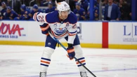 Oilers deal longtime defenceman Darnell Nurse to Sharks, sign Ryan Shea
