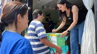 Far from home, Montreal’s Venezuelan community rallies to send earthquake relief
