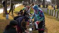 'History defines who we are': Recognizing Remembrance Day