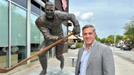 New museum opens at the site of the original Tim Hortons in Hamilton