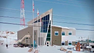 Two people in Iqaluit charged with first-degree murder