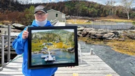 These family cabins held decades of memories. The Chance Harbour wildfire destroyed them within days