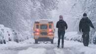 Montreal-area schools close as powerful winter storm blows into area