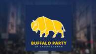 Buffalo Party of Sask. Leader Phillip Michael Zajac appears on CBC's Blue Sky