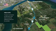 Fort Erie, Ont., property an 'unparalleled opportunity' for data centre, developer says