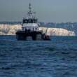 13 migrants dead after boat torn apart in English Channel, mayor says