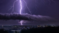 Alberta storm chasers find beauty, science, community up in the clouds