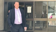 Former Woodstock mayor given 8 month sentence after assault, sexual assault plea