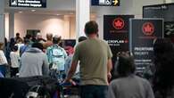 Tech problems causing check-in, security delays at Montreal's Trudeau airport