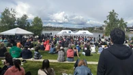 PHOTOS: How the North celebrated Indigenous Peoples Day