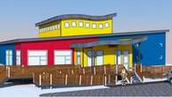 New daycare facility in Arctic Bay, Nunavut, coming in 2026