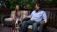 Man smashes hole in Saskatoon couple's roof to hide in attic
