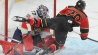 Senators inch closer to potential post-season berth with 5-1 win over Panthers