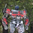 Hasbro releases AI versions of its iconic characters, including Transformers