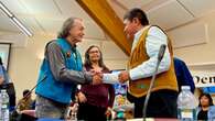 New Dene National chief says he wants to modernize constitution