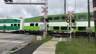 Heads up commuters: No Go train service on Kitchener Line this weekend