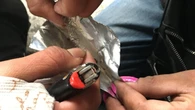 Despite 'massive shift' towards smoking over injection, Ontario has only 1 supervised drug inhalation space