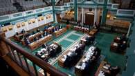 Amid tariff threats and the premier's resignation, politicians prepare for reopening of House of Assembly