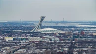Quebec OKs interior renovations at Olympic Stadium