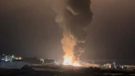 Multi-purpose centre in Tasiujaq, Que., destroyed by fire