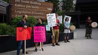 Yukoners urge more collaboration on response to disaster at Victoria Gold's Eagle mine