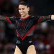 Sophiane Méthot earns Olympic trampoline bronze for Canada