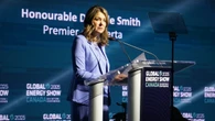 Alberta premier says province is looking to entice private-sector pipeline builder
