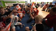 OPG hosts Thunder Bay watch party as Canada faces Switzerland in World Cup
